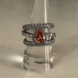 *NEW* OG RING by Bomb Party RG89010